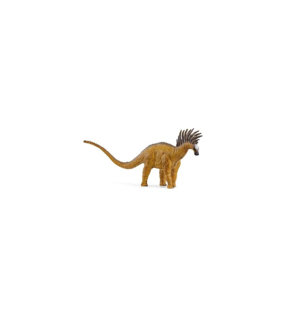 SCHLEICH - Figurine de jeu Dinosaurs Bajadasaurus