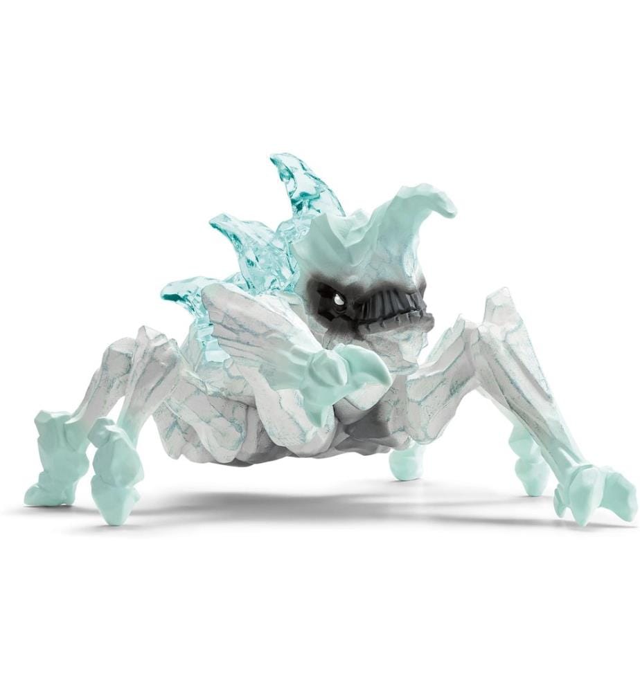SCHLEICH - Scarabée de glace vs. pieuvre de feu