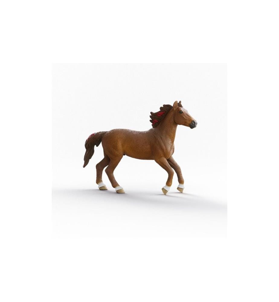 SCHLEICH - Ensemble de pions Horse Club Hannah & Cayenne