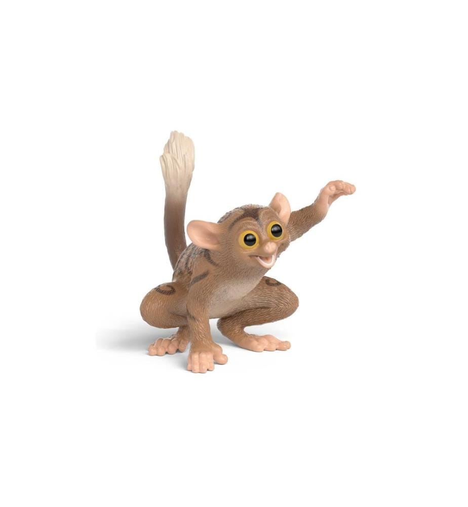 SCHLEICH - Figurine de jeu Macaque lutin