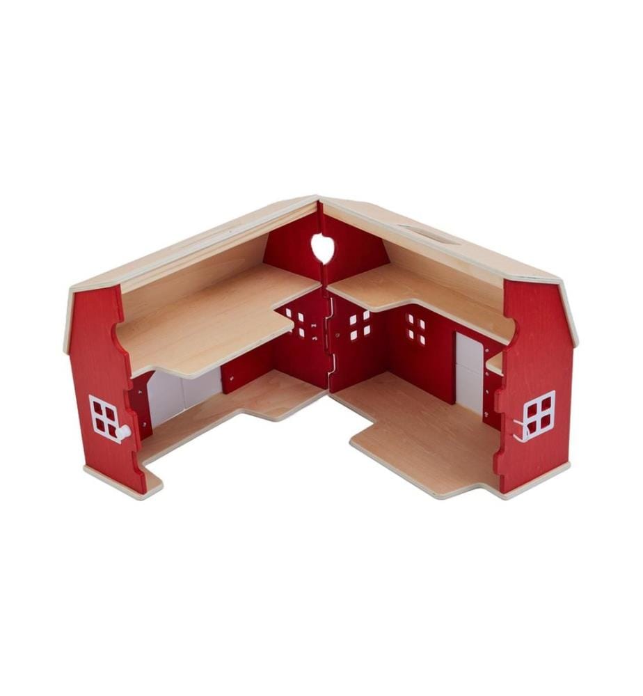 SCHLEICH - Ferme rétro