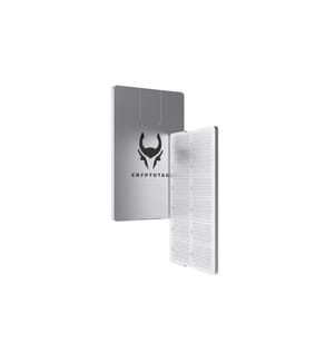 Cryptotag - Zeus Expansion Kit