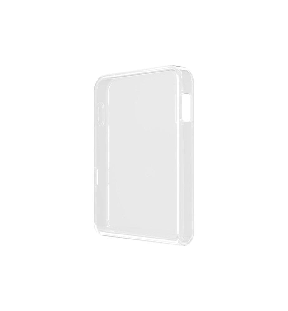 Ledger - Flex Protective Case Transparent