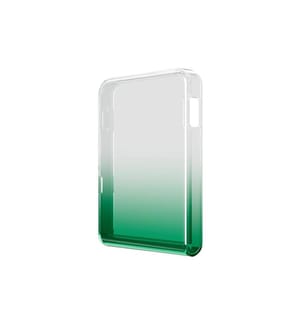 Ledger - Flex Protective Case Green