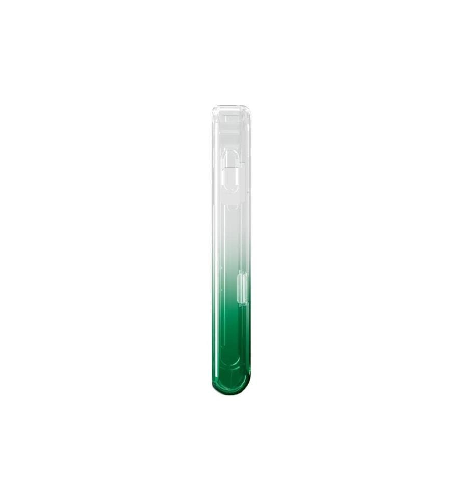 Ledger - Flex Protective Case Green