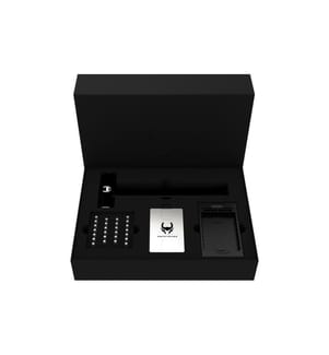 Cryptotag - Thor Starter Kit