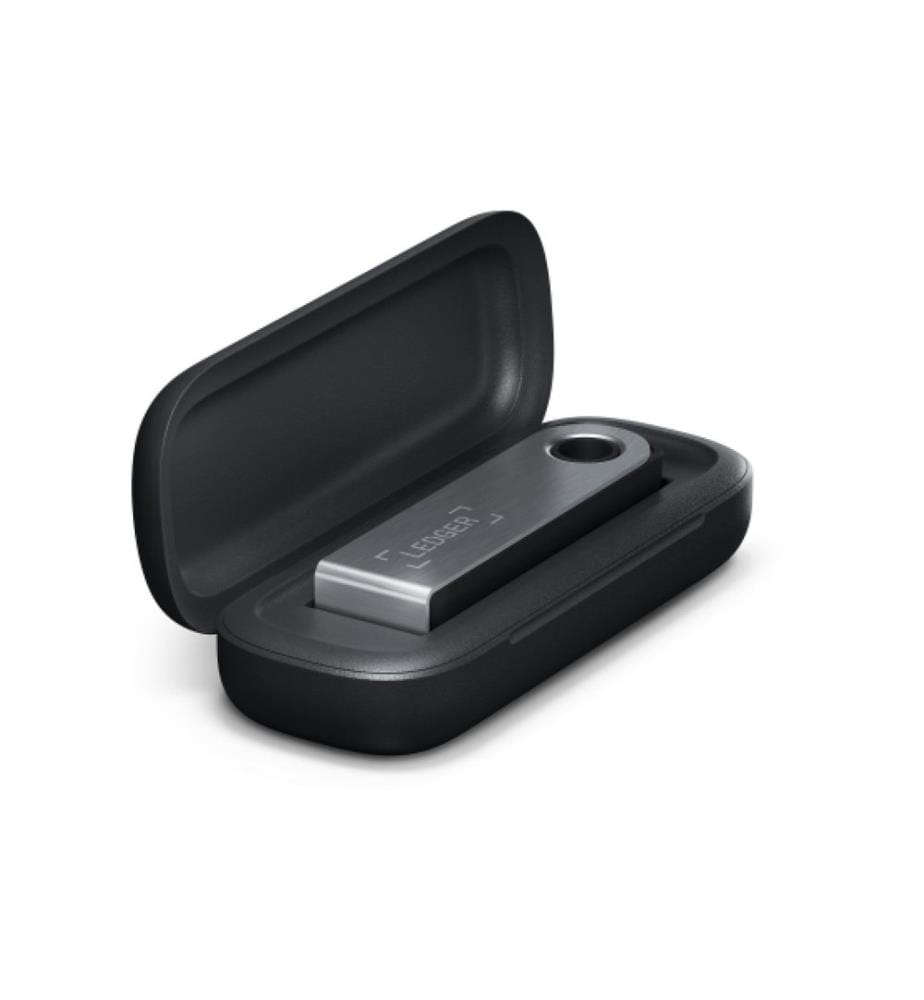 Ledger - Ledger - Nano S Plus Case