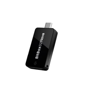 BitBox - BitBox -02 Nova Multi Edition Black