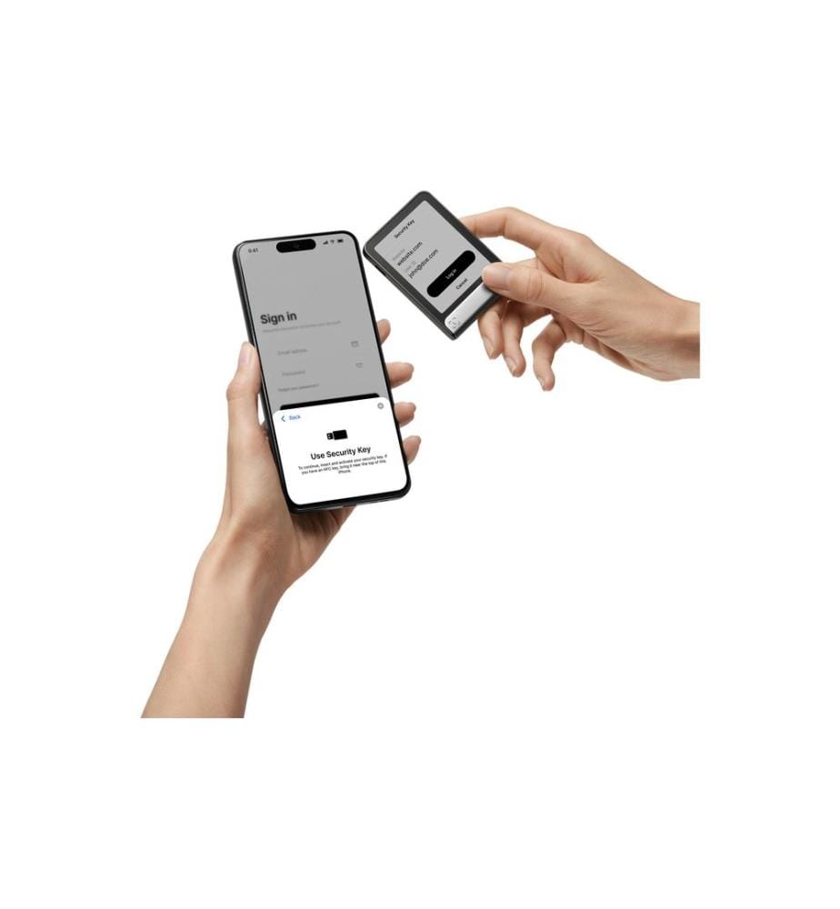 Ledger - Flex Graphite