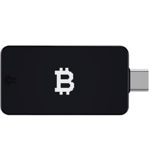 BitBox - BitBox -02 – Bitcoin Only Edition