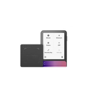 Ledger - Flex (inkl. Recovery Key) Crimson Magenta