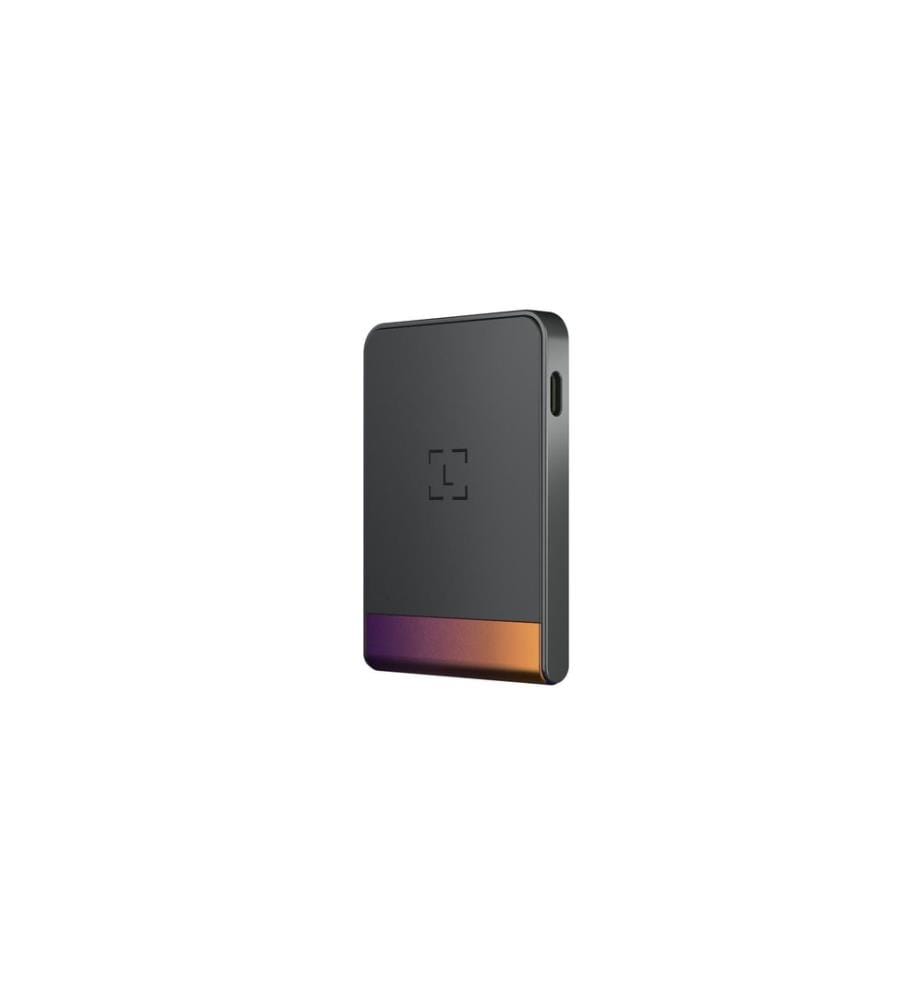 Ledger - Flex (inkl. Recovery Key) Ferro Fuchsia