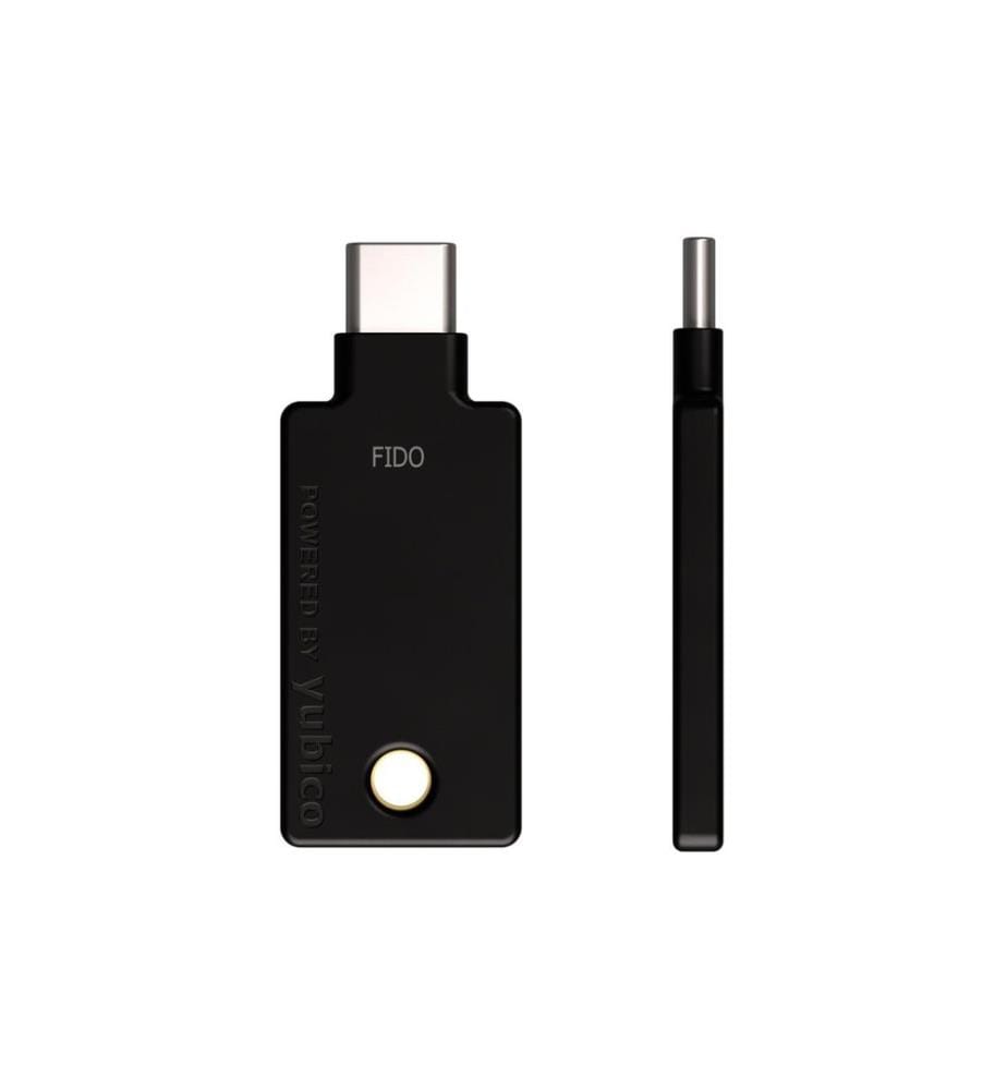 Yubico - Security Key C NFC FW5.7 USB-C, 1 Pièce/s