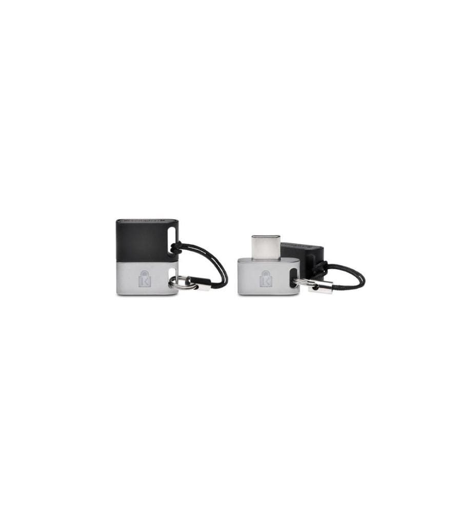 KENSINGTON - Lecteur d'empreintes digitales K65051WW USB-C, 1 Pièce/s
