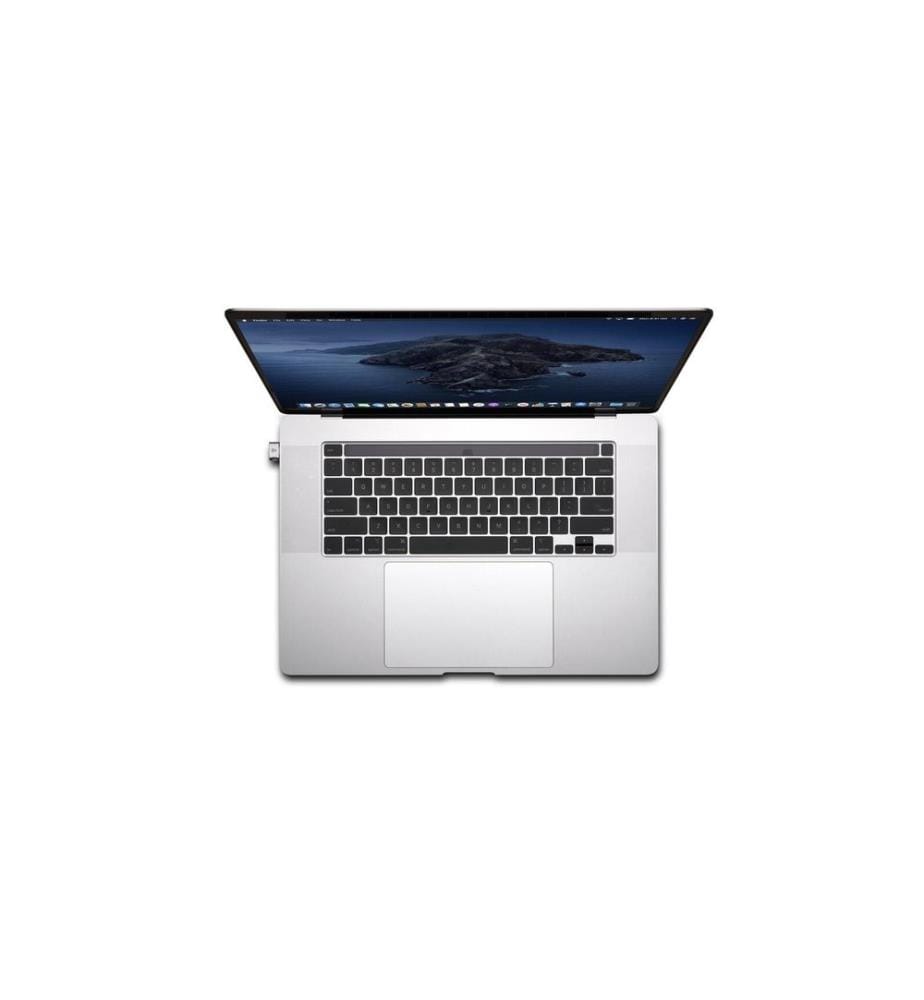 KENSINGTON - Lecteur d'empreintes digitales K65051WW USB-C, 1 Pièce/s
