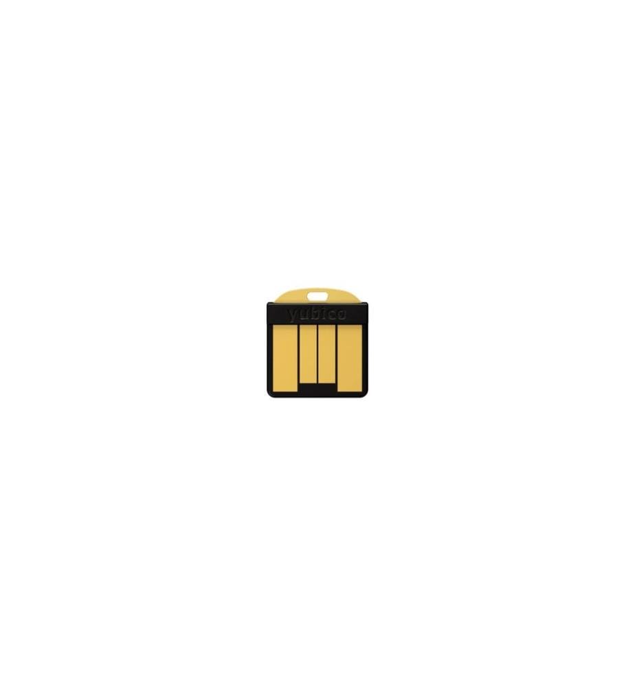 Yubico - YubiKey 5 Nano FIPS FW 5.4 USB-A, 1 Pièce/s