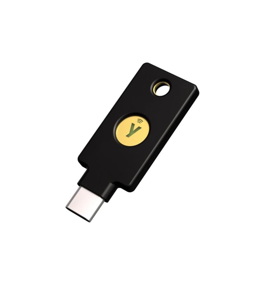 Yubico - YubiKey 5C NFC FW 5.7 USB-C, 1 Pièce/s