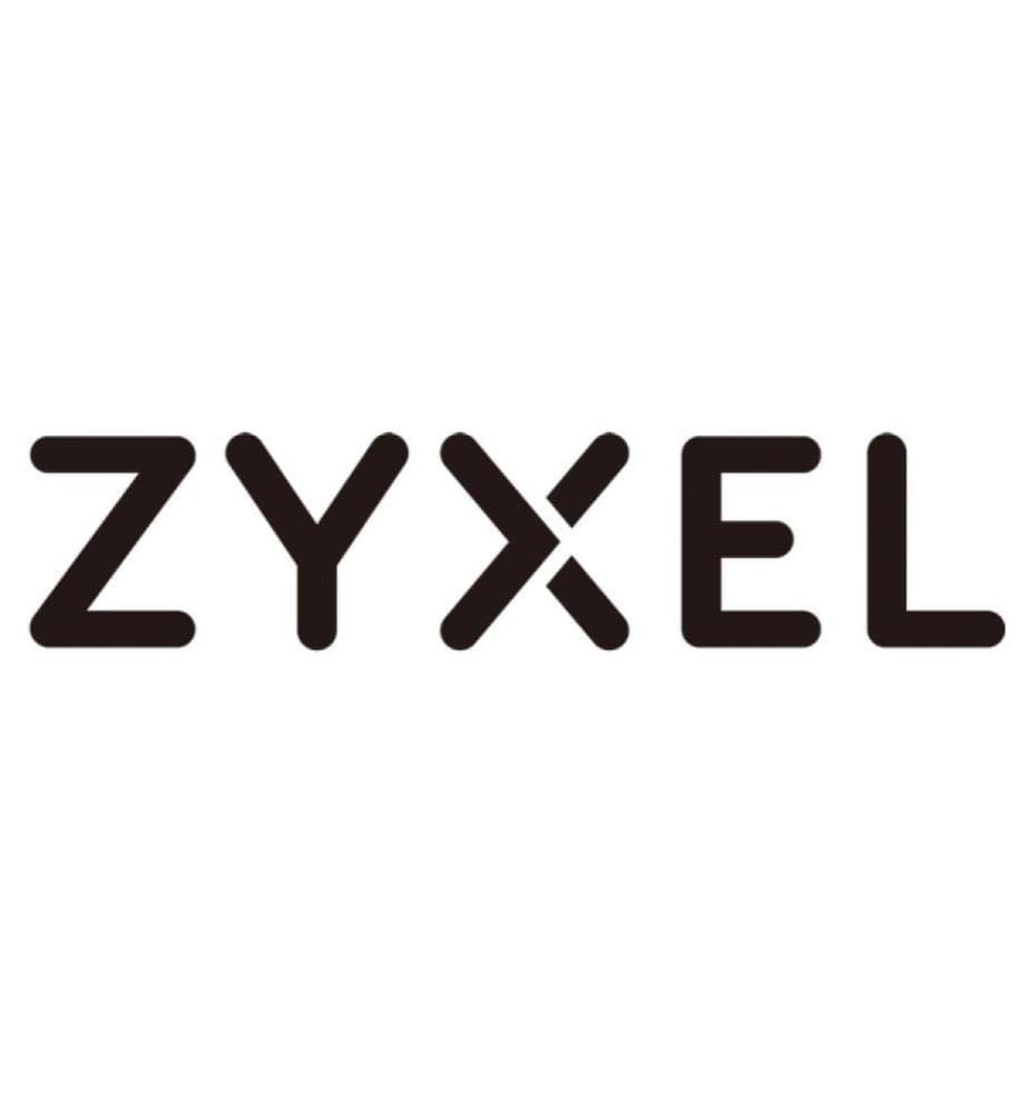 ZYXEL - Secure Tunnel & Managed AP, 1 mois pour USG FLEX 200H/200HP