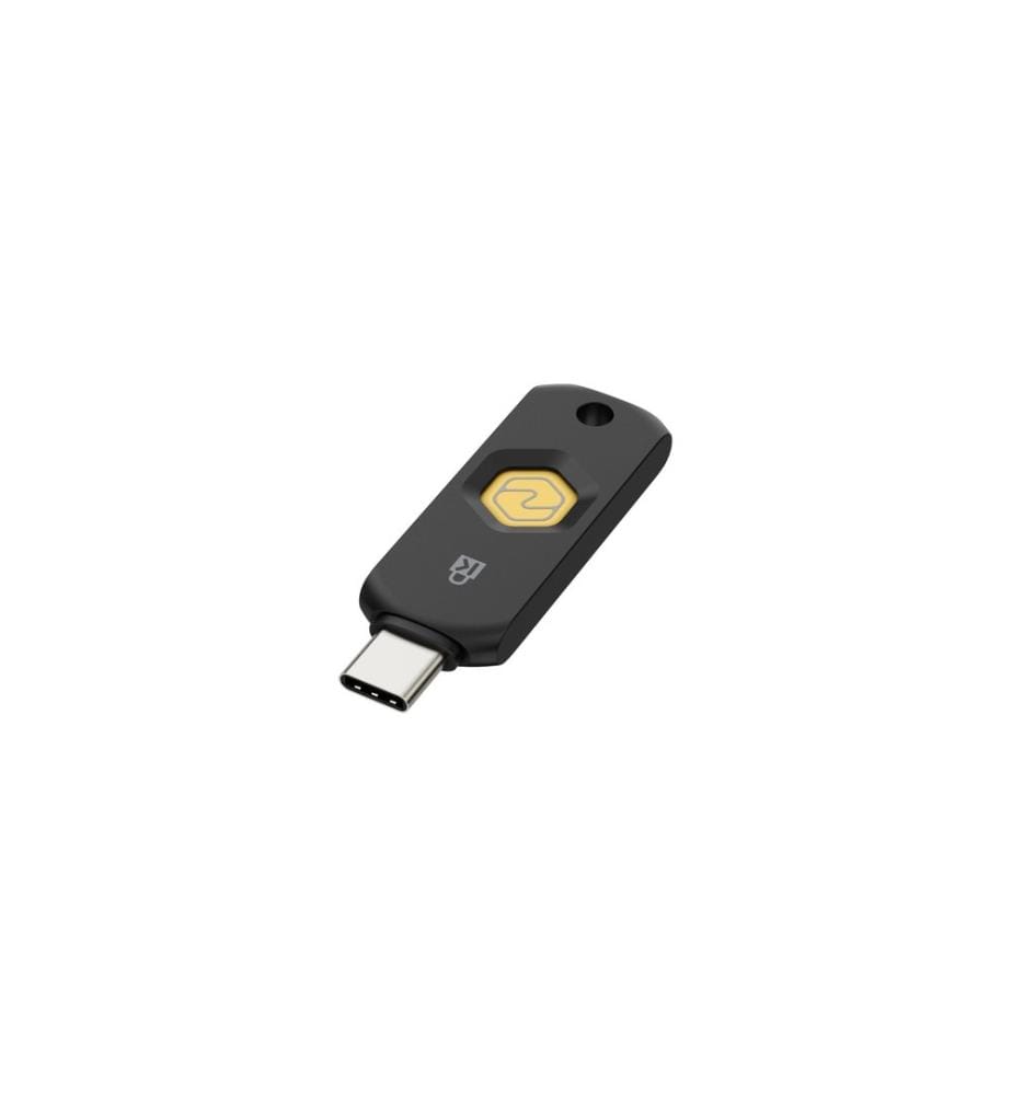 KENSINGTON - NFC+ Security Key USB-C, 1 Stück