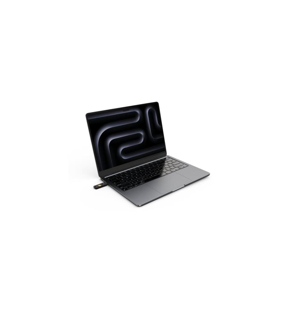 KENSINGTON - NFC+ Security Key USB-C, 1 Stück