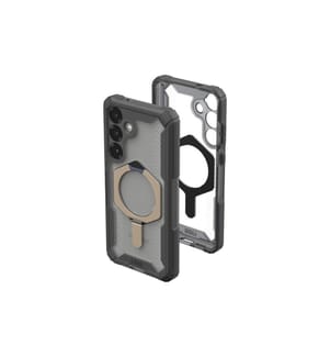 UAG - Coque arrière Plasma XTE Galaxy S25+ Ash/Titanium