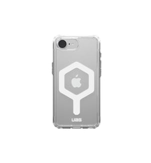 UAG - Plyo iPhone 16e Ice White