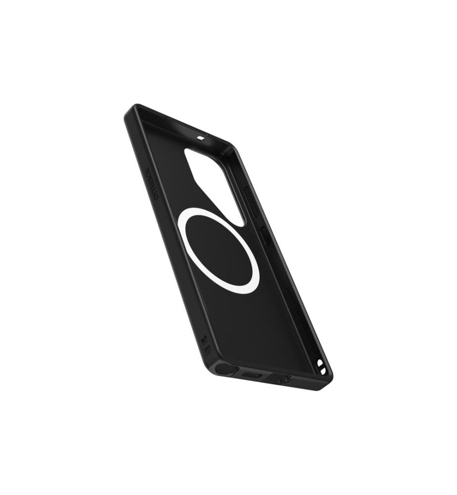 OTTERBOX - Coque arrière Symmetry Galaxy S25 Ultra Noir