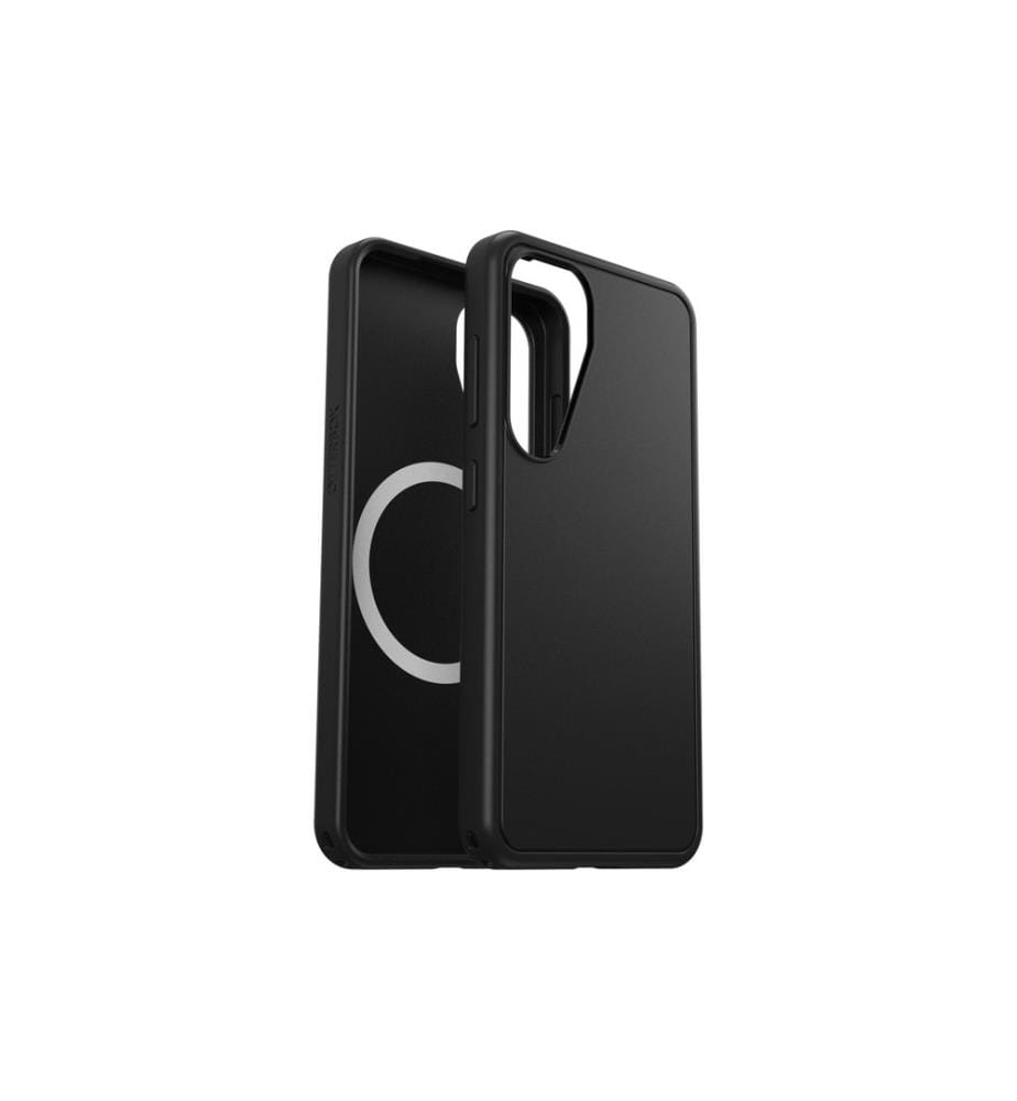 OTTERBOX - Coque arrière Symmetry Galaxy S25 Noir