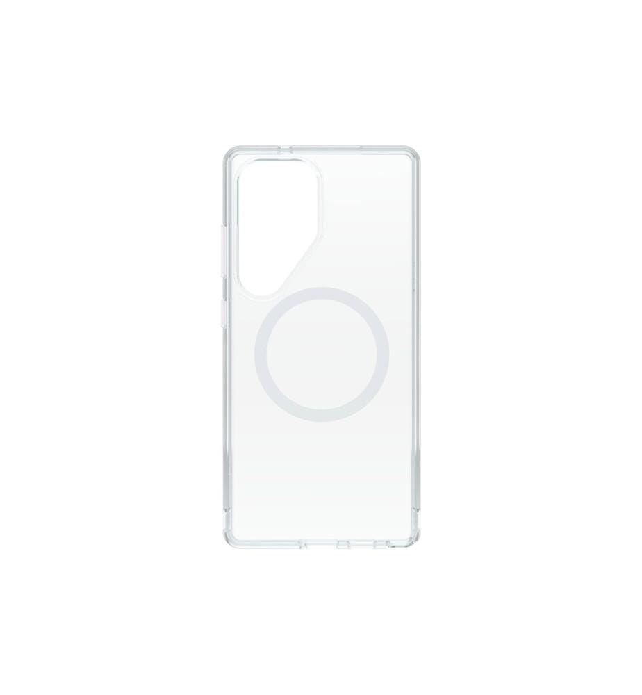OTTERBOX - Coque arrière Symmetry Galaxy S25 Ultra Transparent