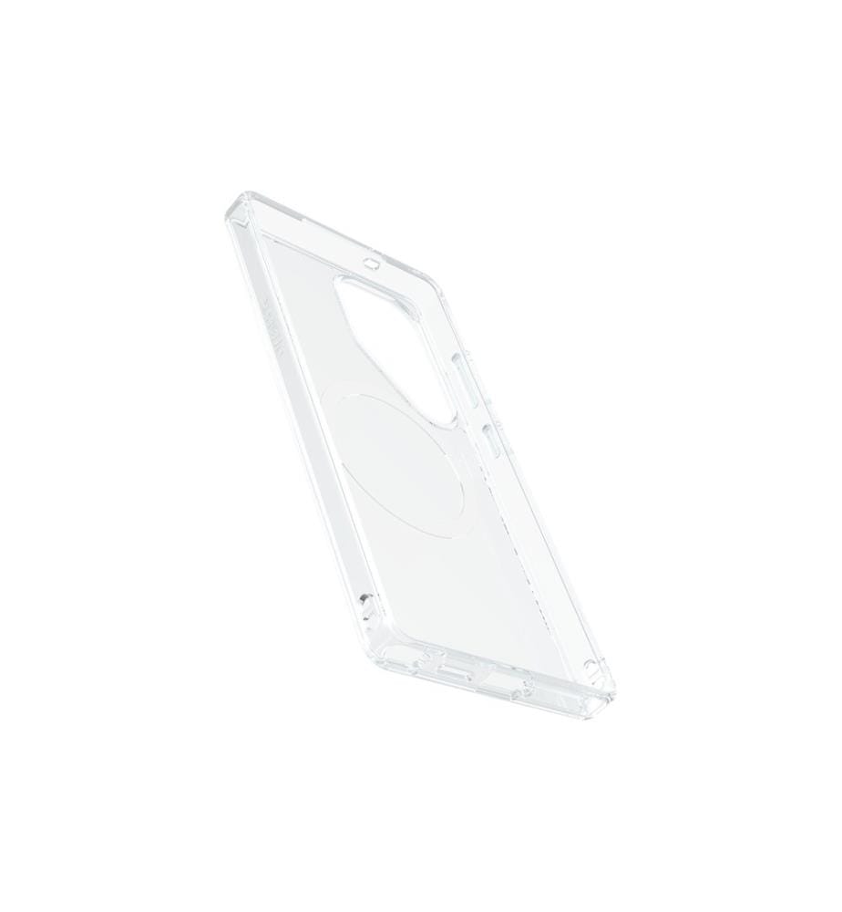 OTTERBOX - Coque arrière Symmetry Galaxy S25 Ultra Transparent