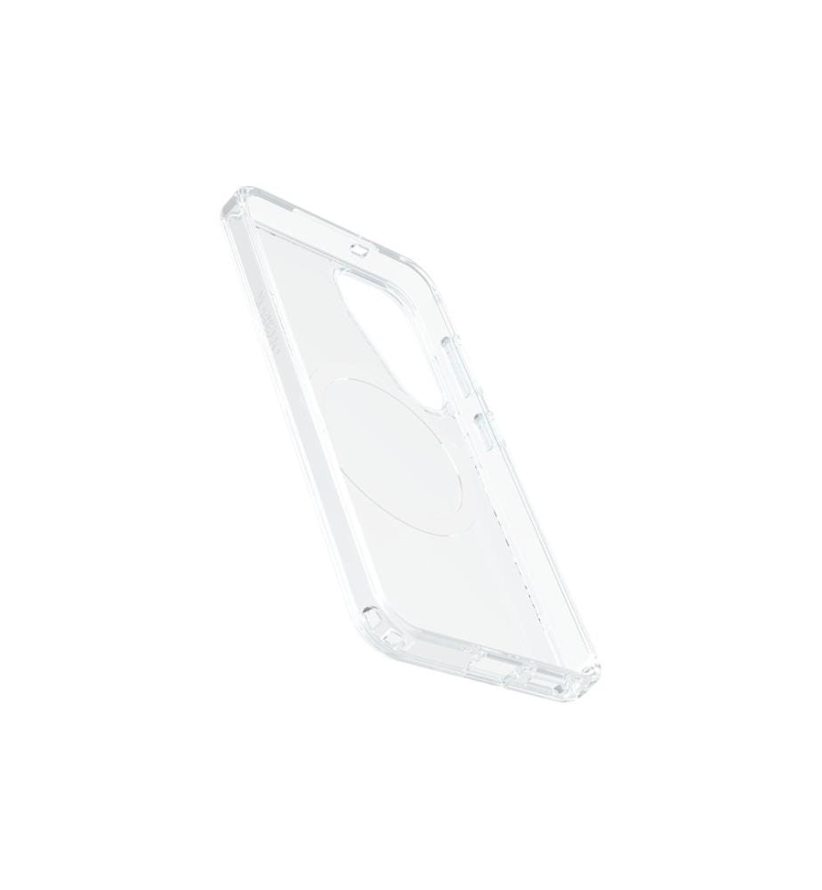 OTTERBOX - Coque arrière Symmetry Galaxy S25 Transparent