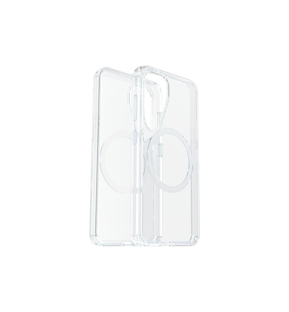 OTTERBOX - Coque arrière Symmetry Galaxy S25 Transparent