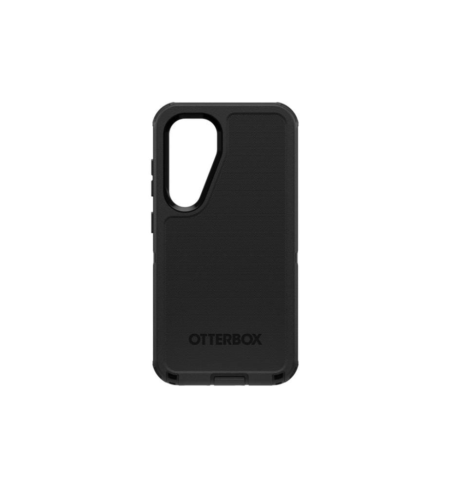 OTTERBOX - Coque arrière Defender Galaxy S24/Galaxy S25 Noir
