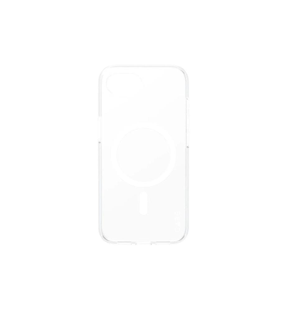 CARE - by PanzerGlass Étui phare Combat iPhone 16e Transparent