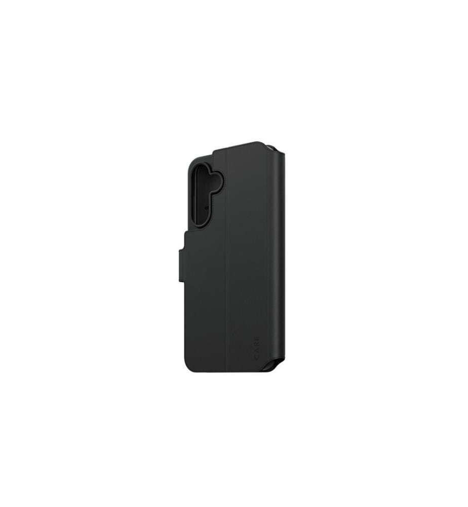 CARE - Wallet Case Kickstand Galaxy A56 5G