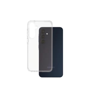CARE - Coque arrière Flagship Galaxy A36 5G Smokey