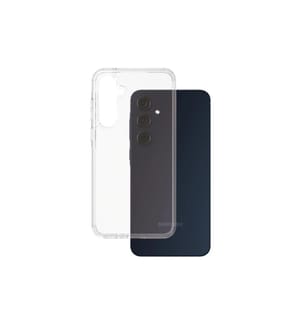 CARE - Coque arrière Flagship Galaxy A56 5G Transparent