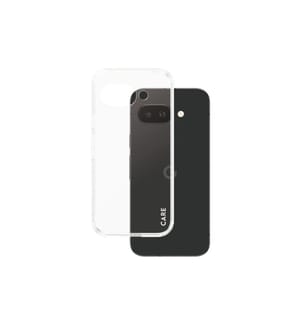 CARE - Coque arrière Flagship Pixel 9a