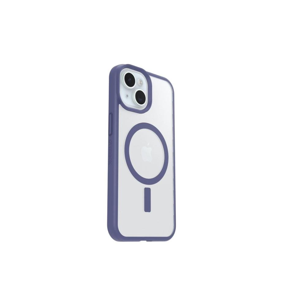 OTTERBOX - React pour iPhone 16e/15/14/13 Violet/Transparent