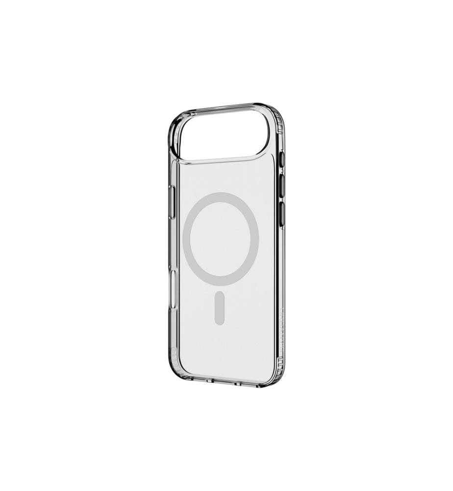 URBANY'S - Étui pour téléphone MagSafe iPhone Air Transparent