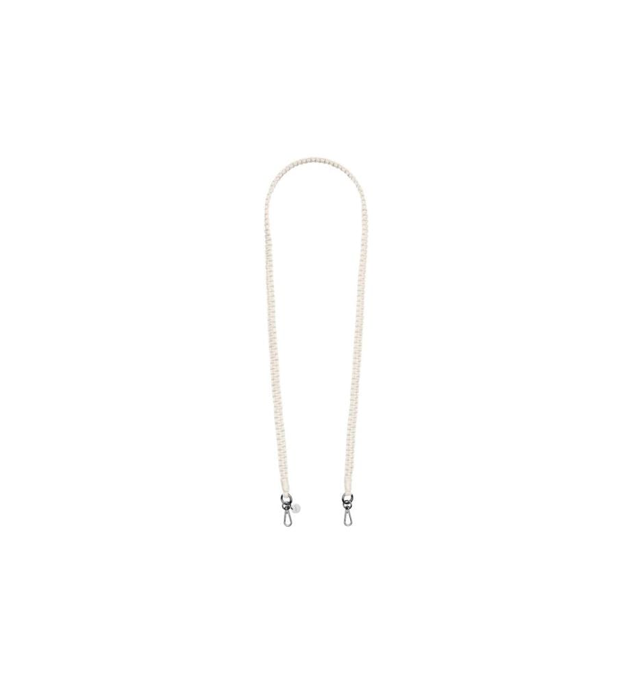 URBANY'S - Handykette Eivissa Blanc