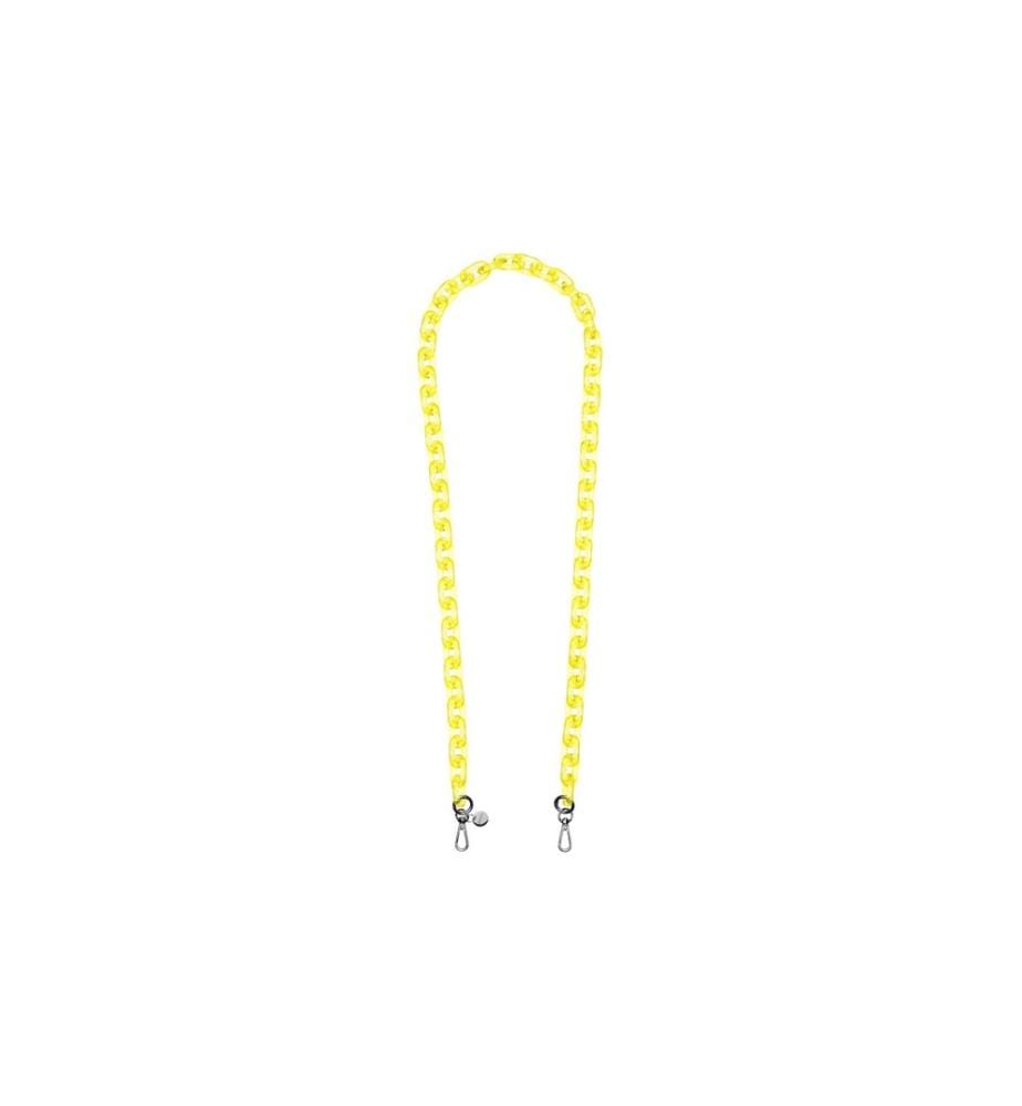 URBANY'S - Support Shinjuku Jaune