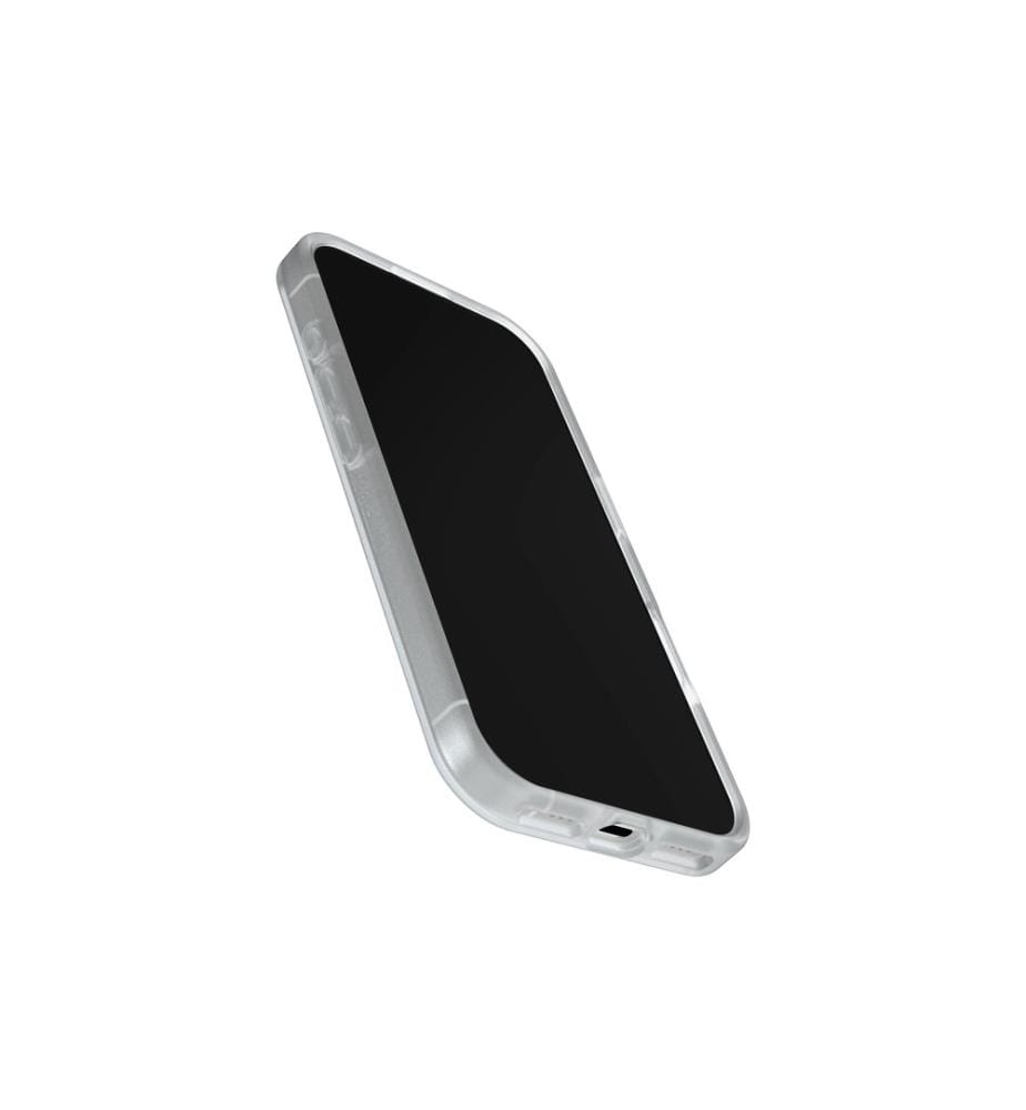 OTTERBOX - Coque arrière React MagSafe iPhone 17 Transparent