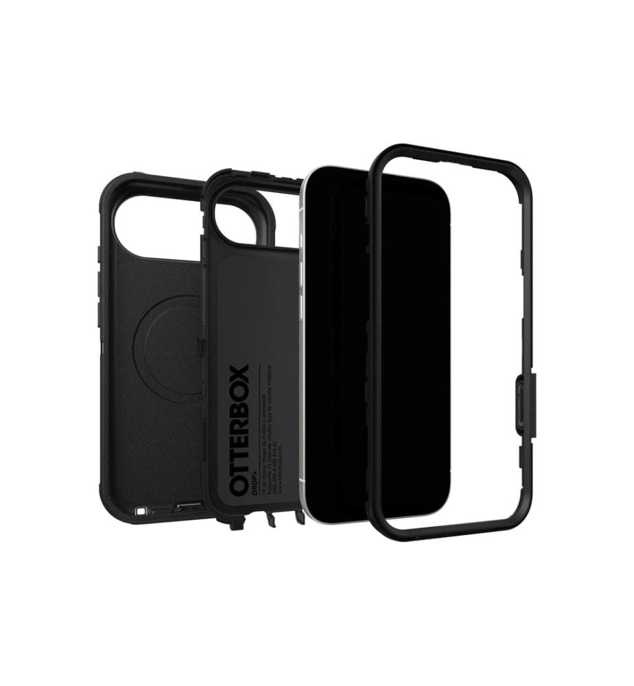 OTTERBOX - Coque arrière Defender Pro MagSafe iPhone Air