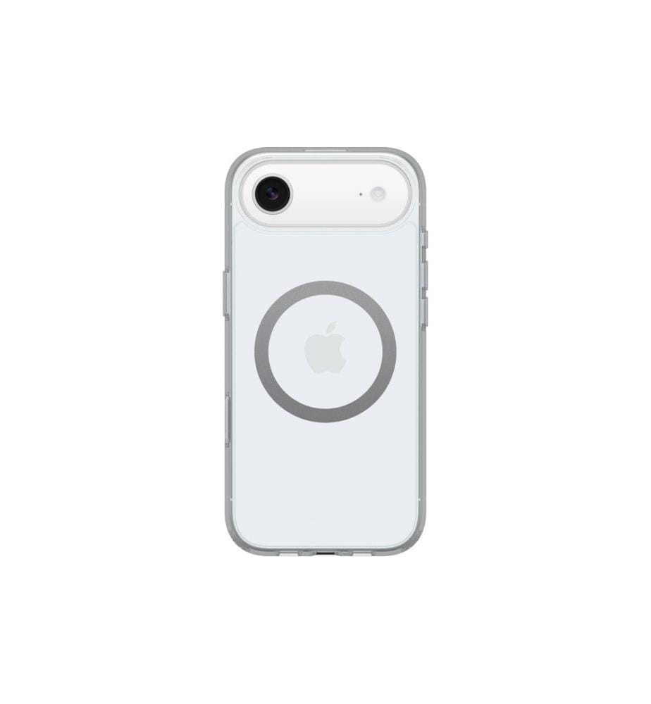 OTTERBOX - Coque arrière Symmetry Clear iPhone Air Transparent