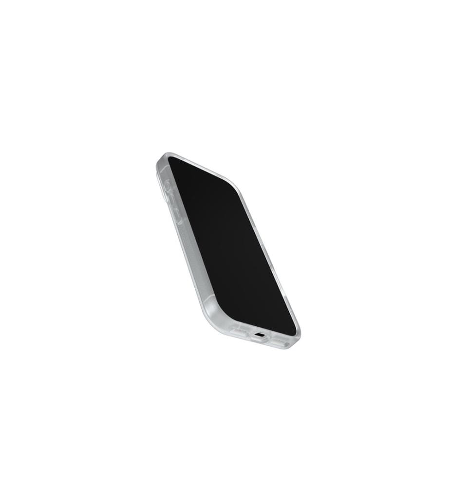 OTTERBOX - Coque arrière React MagSafe iPhone 17 Pro Transparent