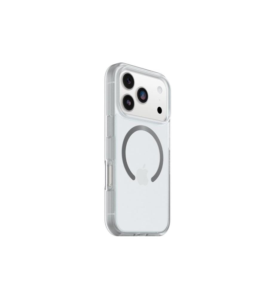 OTTERBOX - Coque arrière React MagSafe iPhone 17 Pro Transparent