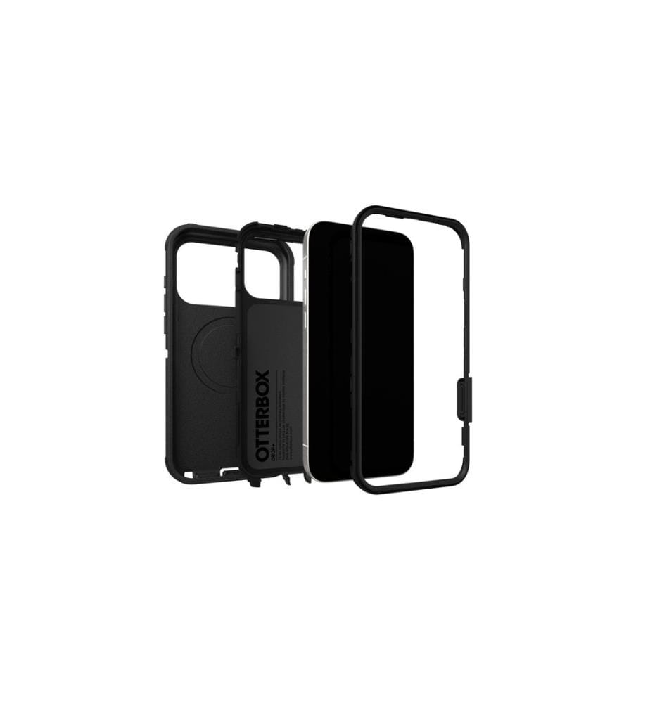 OTTERBOX - Back Cover Defender Pro MagSafe iPhone 17 Pro Max
