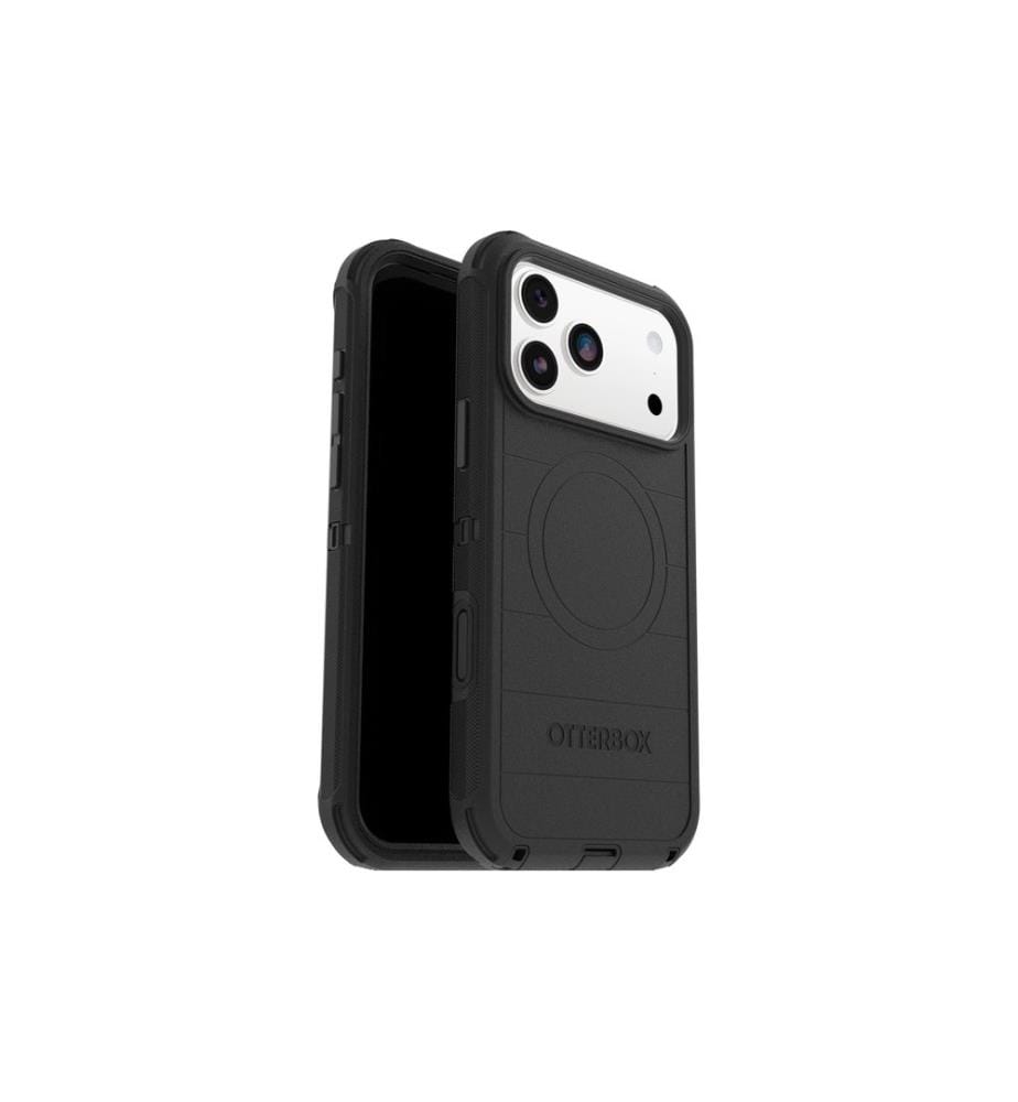 OTTERBOX - Back Cover Defender Pro MagSafe iPhone 17 Pro Max
