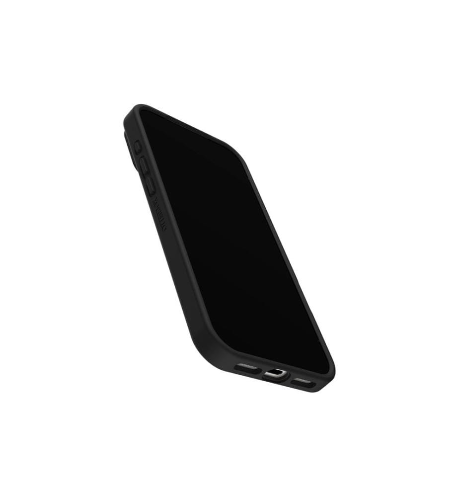 OTTERBOX - Coque arrière React MagSafe iPhone 17 Pro Max Transparent/Black